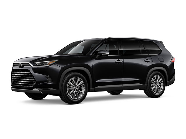 toyota grand highlander 2025 5TDAAAB52SS091160 image toyota grand highlander 2025 5TDAAAB52SS091160 image